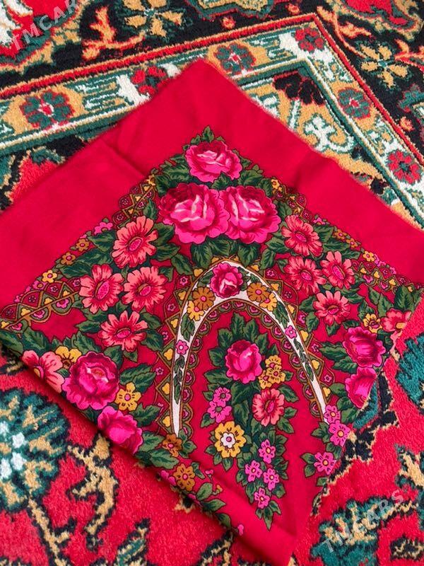 gadymy yalyk - Ашхабад - img 1