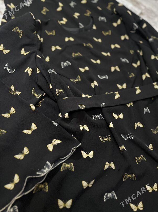 Tayyar yupka kofta - Aşgabat - img 1