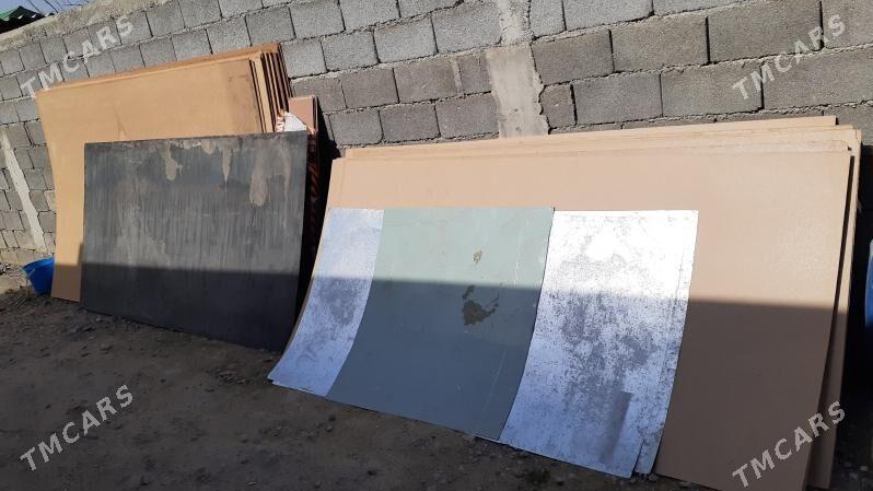 Kagyz DWP FENER - Ашхабад - img 1