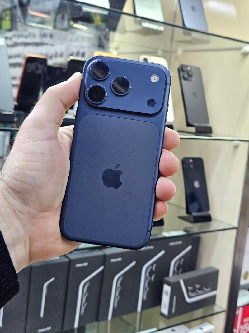 17 PRO - Ашхабад - img 1