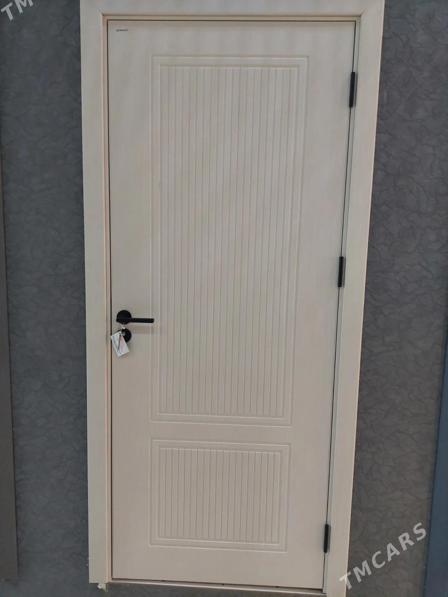 Icki gapy - Ашхабад - img 1