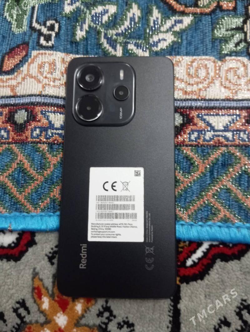 Redmi Not14 8/256 - Aşgabat - img 1