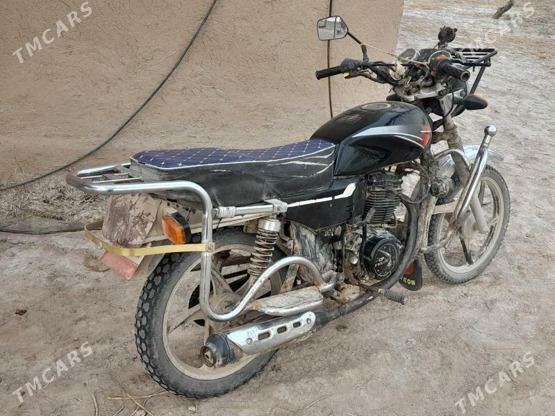 Fekon FK150-8G 2023 - 12 000 TMT - Кёнеургенч - img 1