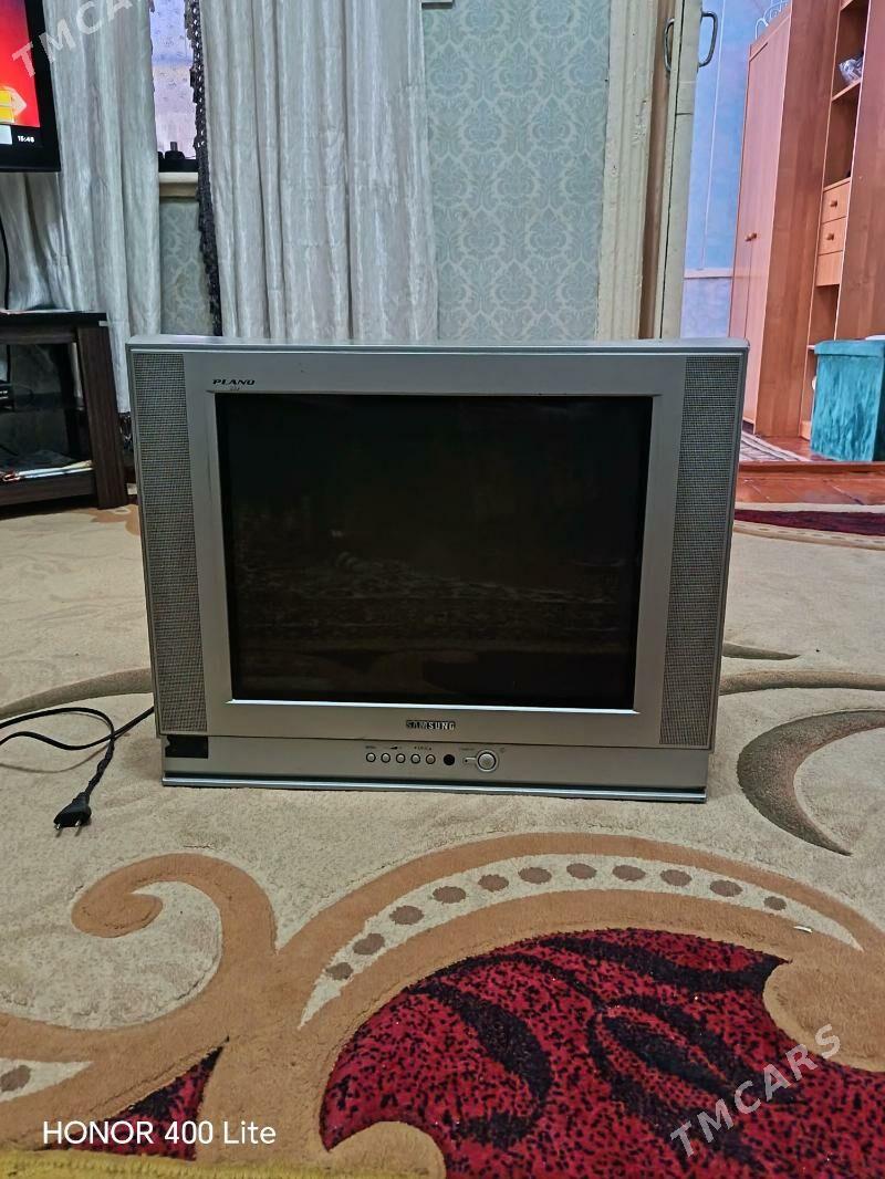 телевизор - Türkmenbaşy - img 1