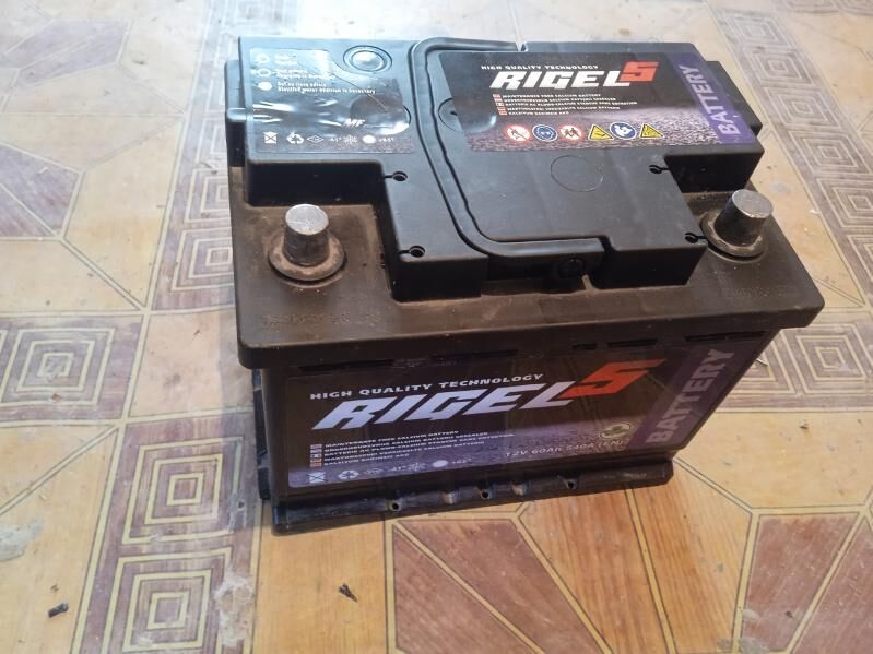 Alumilýator 550 TMT - Bedew - img 1