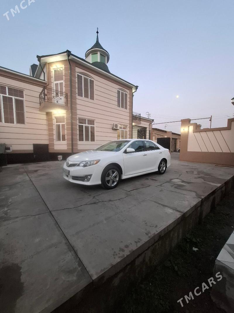 Toyota Camry 2013 - 245 000 TMT - Туркменабат - img 1