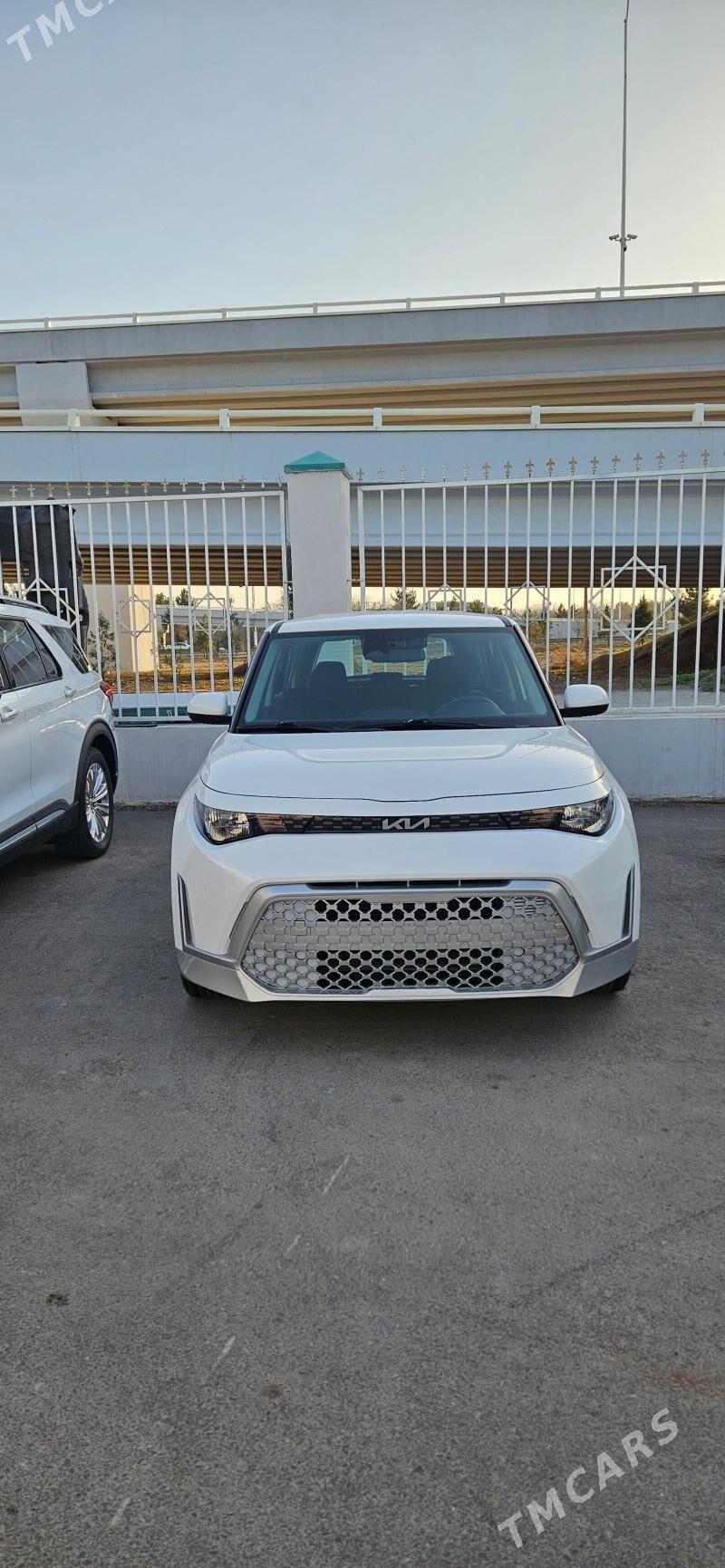 Kia Soul 2023 - 237 000 TMT - Ашхабад - img 1