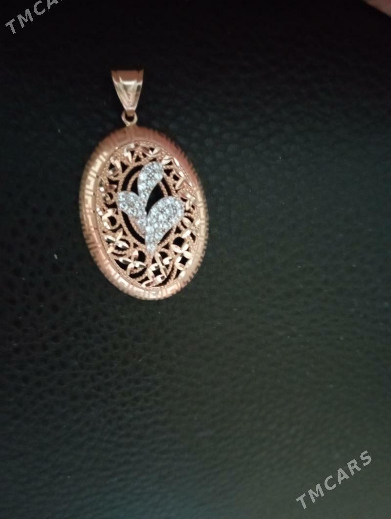 kulon tazeje - Türkmenabat - img 1