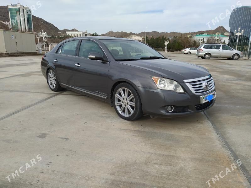 Toyota Avalon 2008 - 200 000 TMT - Türkmenbaşy - img 1