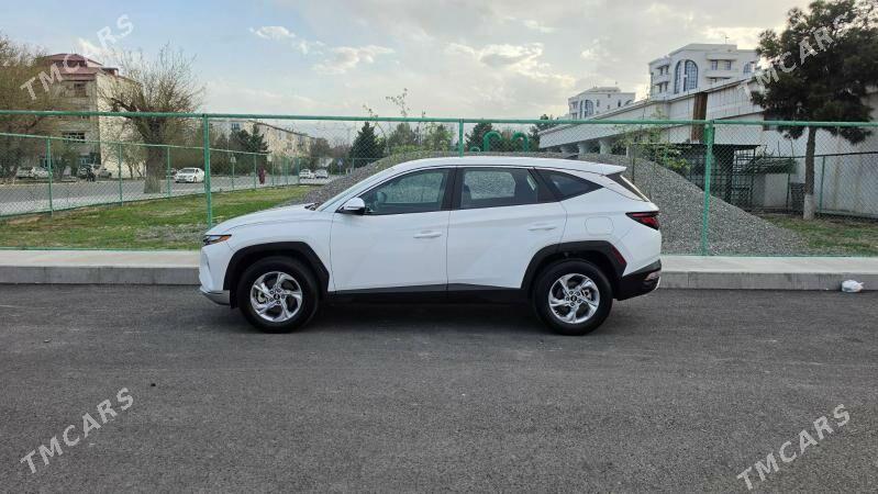 Hyundai Tucson 2022 - 320 000 TMT - Ашхабад - img 1