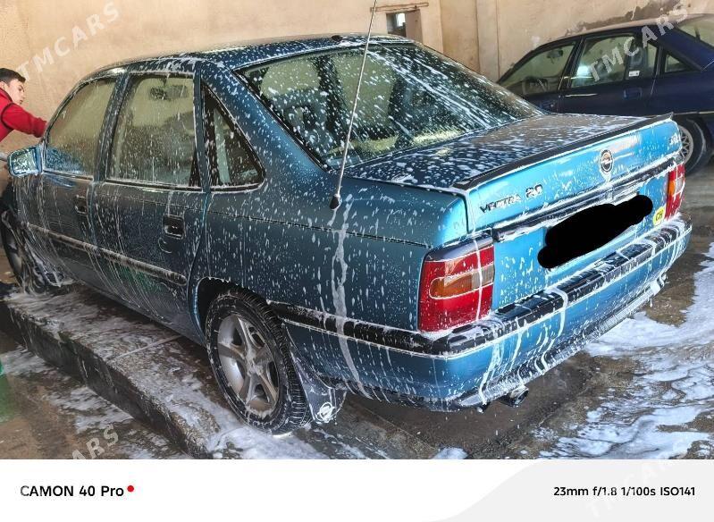 Opel Vectra 1992 - 43 000 TMT - Murgap - img 1