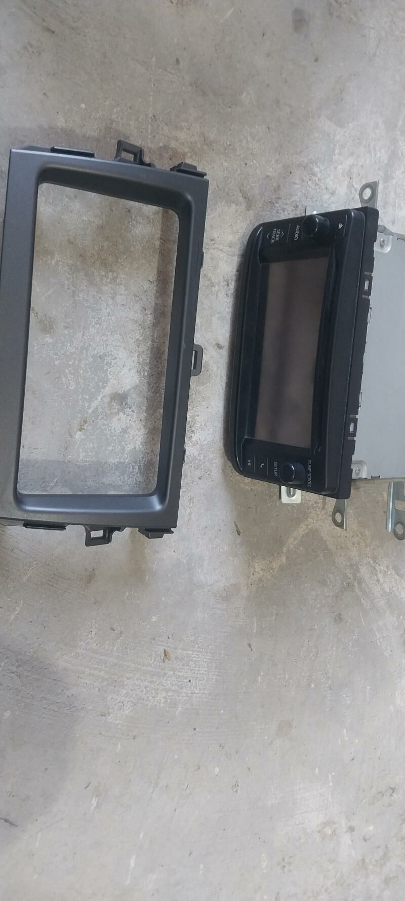 Satlyk Telewizor Toyota 600 TMT - Ашхабад - img 1