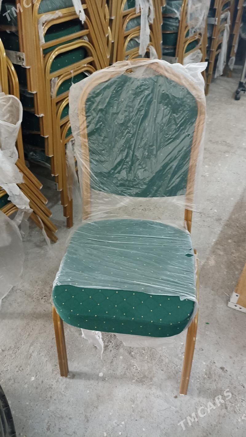 stul - Aşgabat - img 1