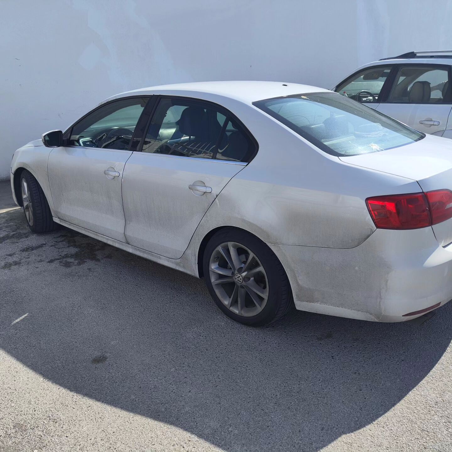 Volkswagen 5 500 TMT - Ашхабад - img 1