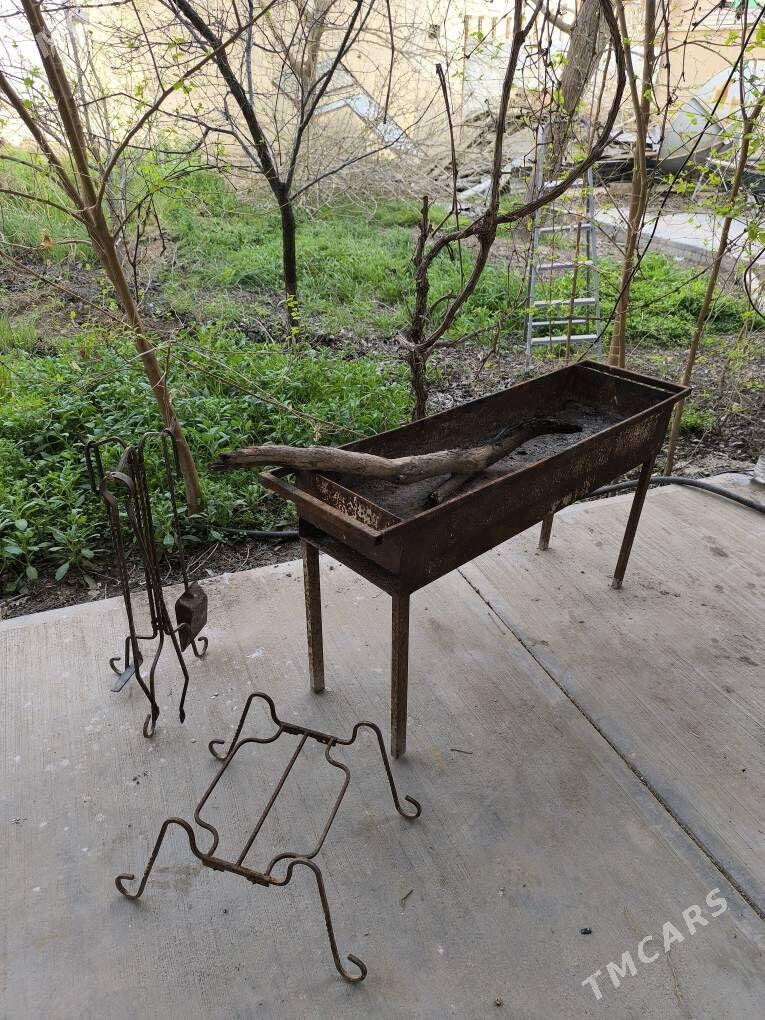 Мангал - Чоганлы - img 1