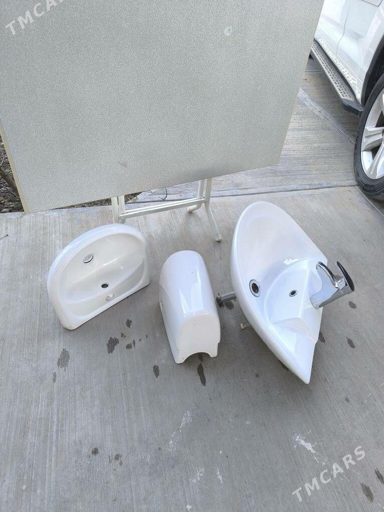 Раковина - Çoganly - img 1