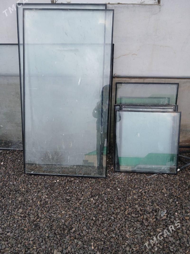 Aÿna 2 gat galyn̈y - Gurtly - img 1