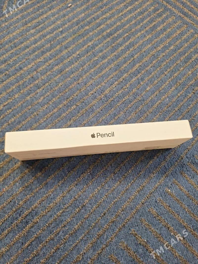 apple pencil - 30 mkr - img 1