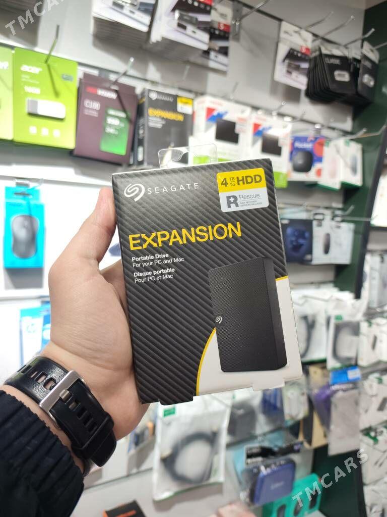 ŽOSTKI DISK / SSD / FLEŞKA - Aşgabat - img 1