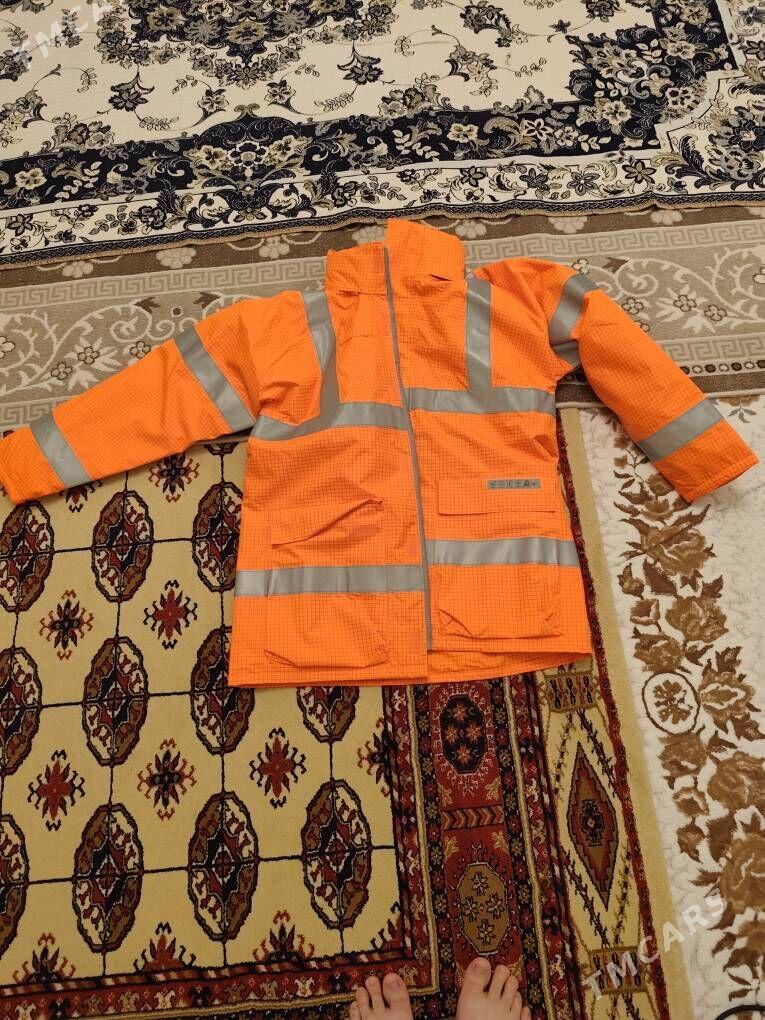 kurtka zimniy - Туркменбаши - img 1