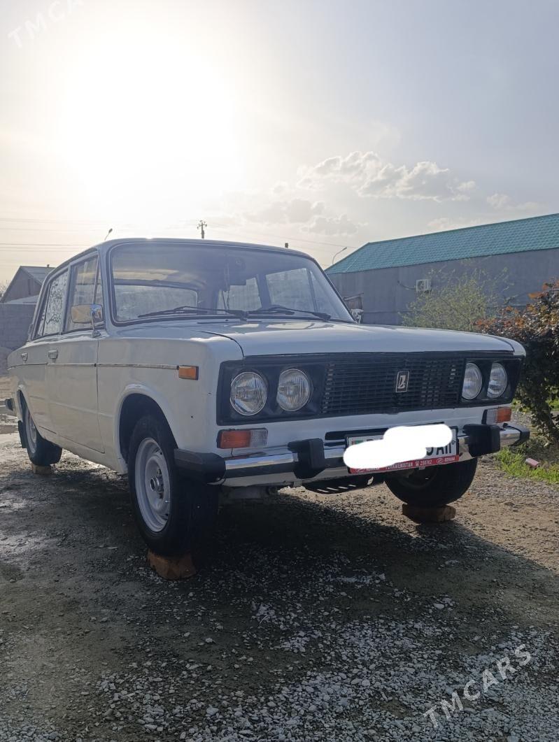 Lada 2106 1991 - 55 000 TMT - Бахарден - img 1