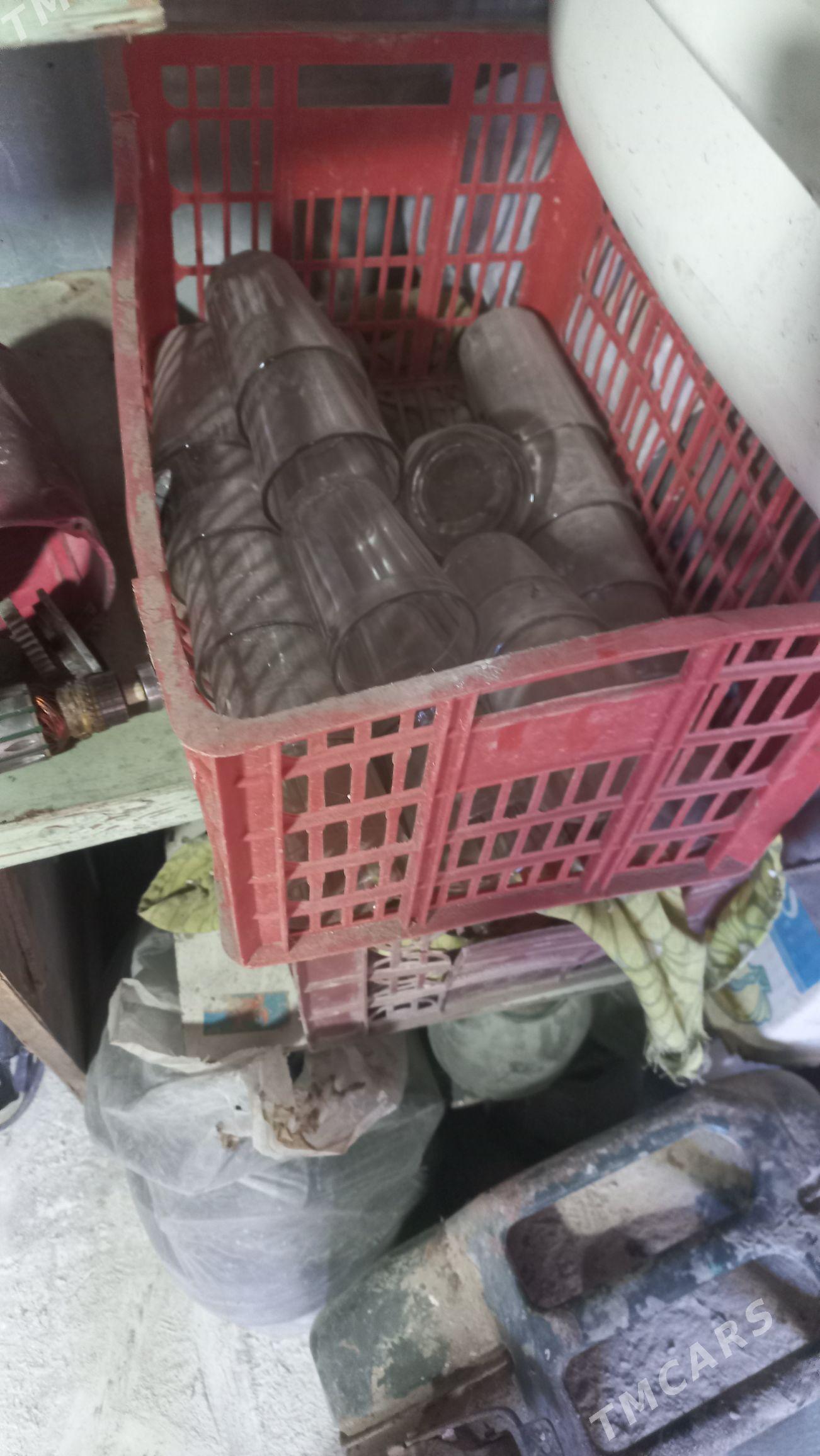 stakanlar - Gyzylarbat - img 1