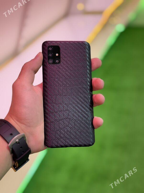 A51 6/128GB - Aşgabat - img 1