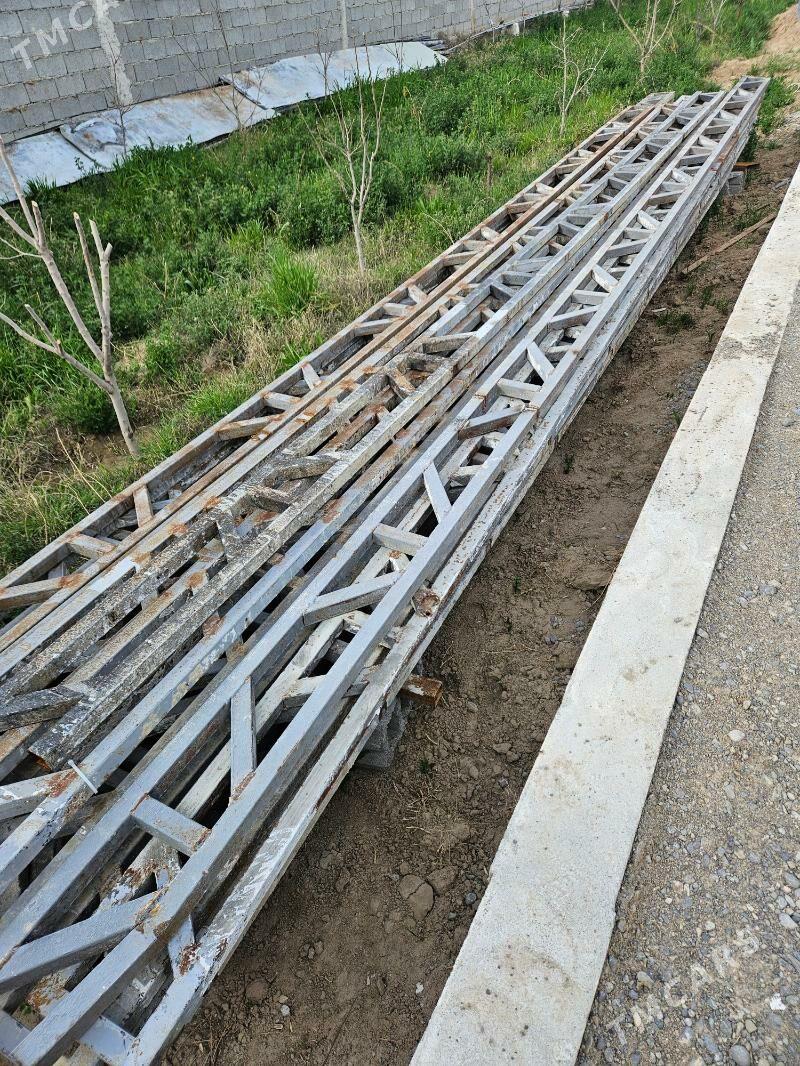 ferma - Aşgabat - img 1