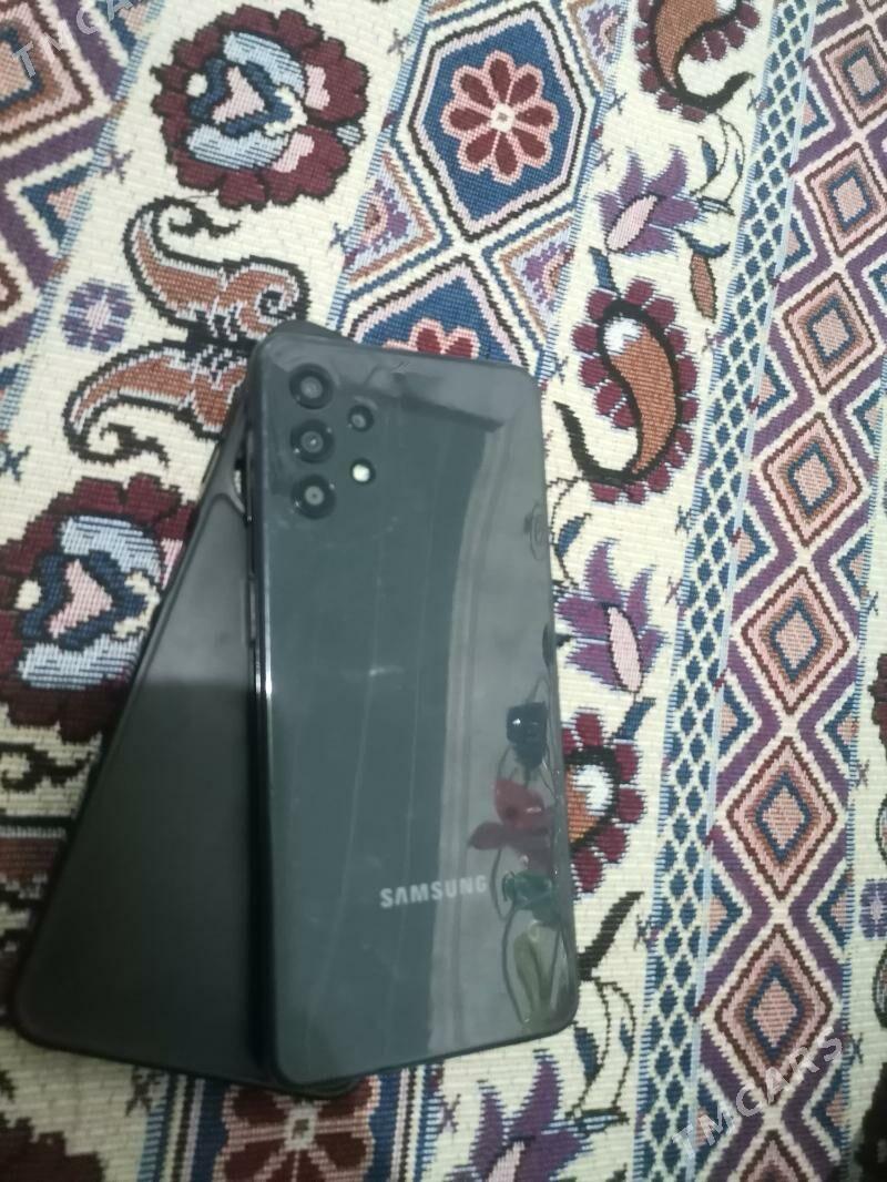 Samsung a32 4/128GB - Байрамали - img 1