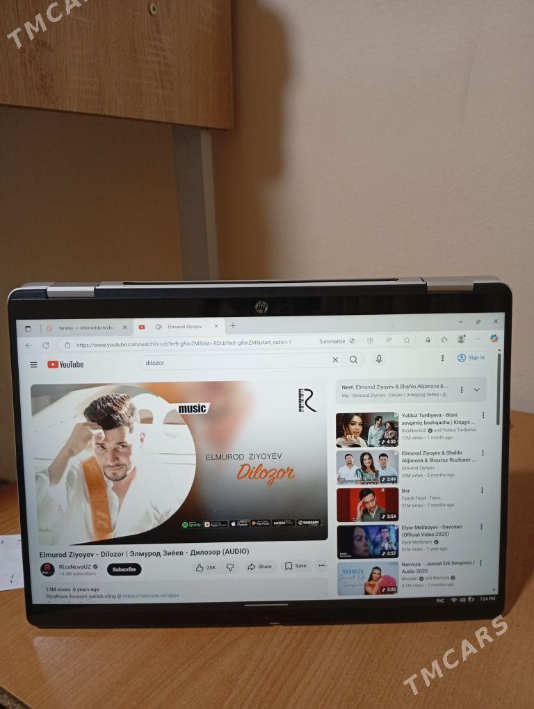 HP OmniBook 5 Flip - Balkanabat - img 1