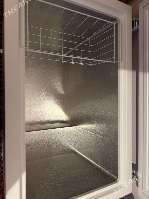 Vestel morozilnik - Aşgabat - img 1