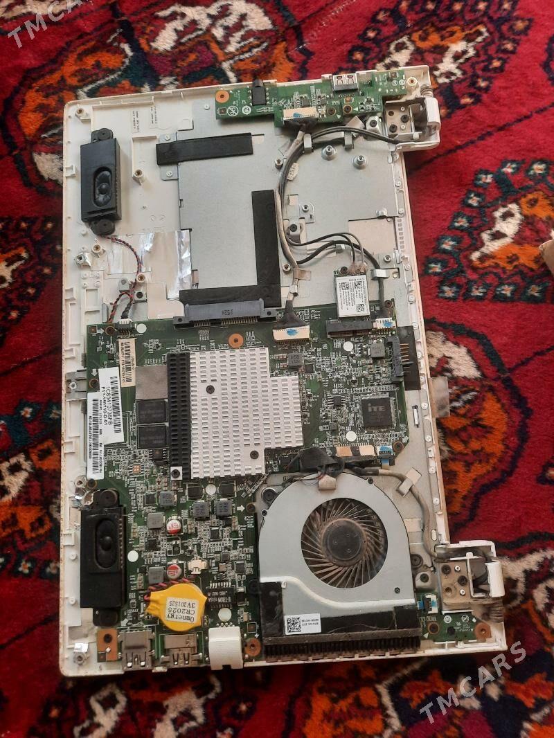 lenovo 2030 zapjas - Ашхабад - img 1