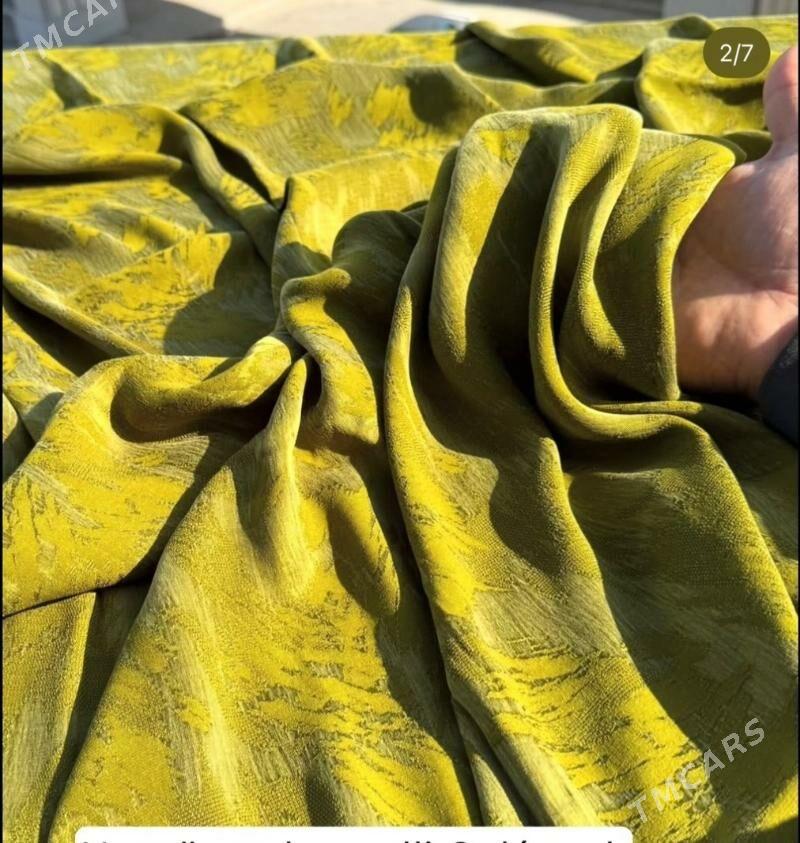 Gulyupek - Aşgabat - img 1