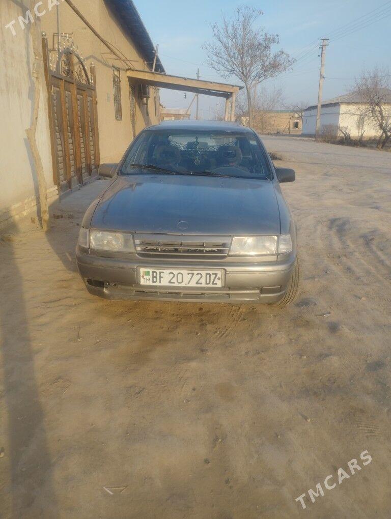 Opel Vectra 1991 - 35 000 TMT - Akdepe - img 1