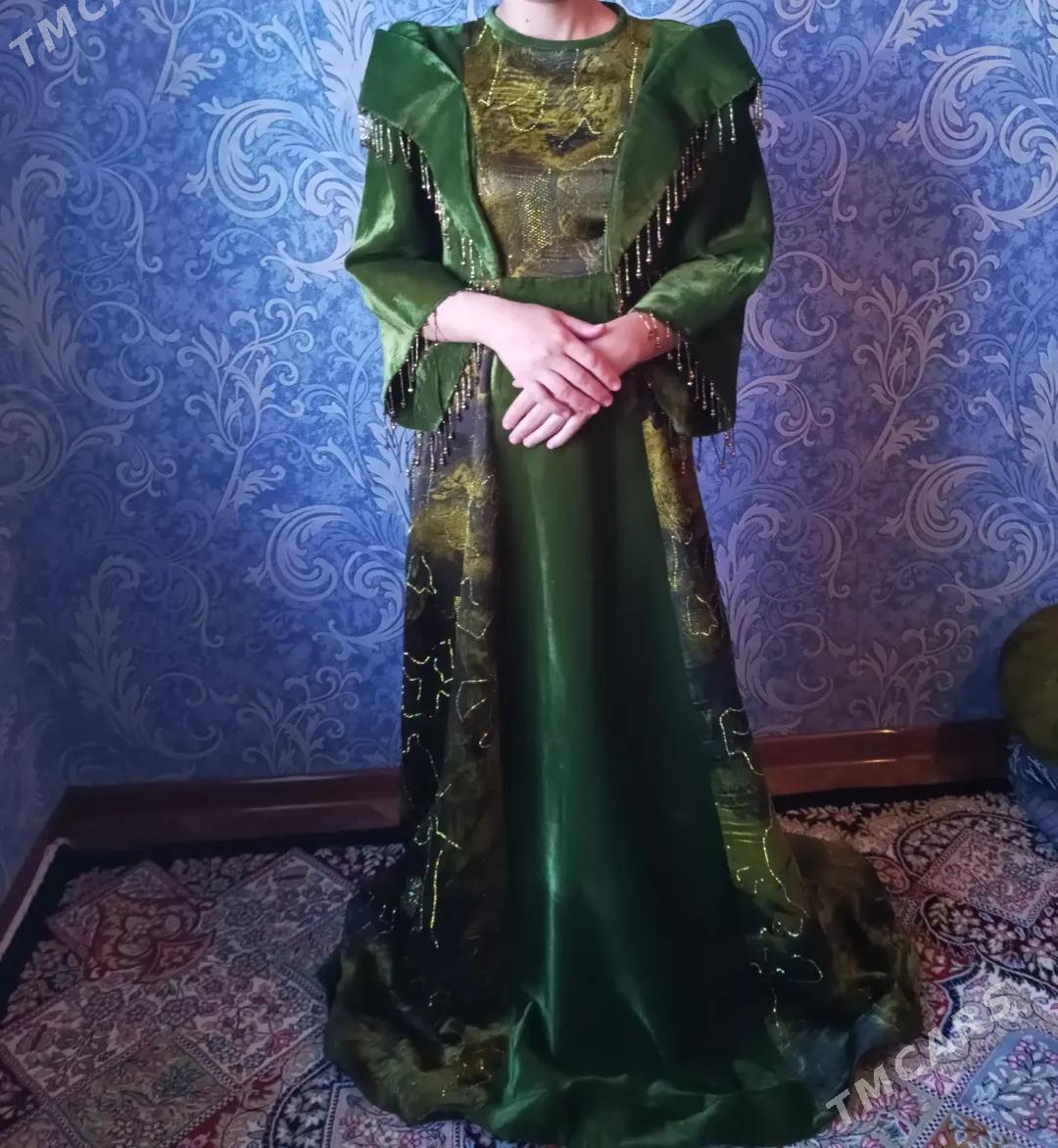 koynek - Balkanabat - img 1