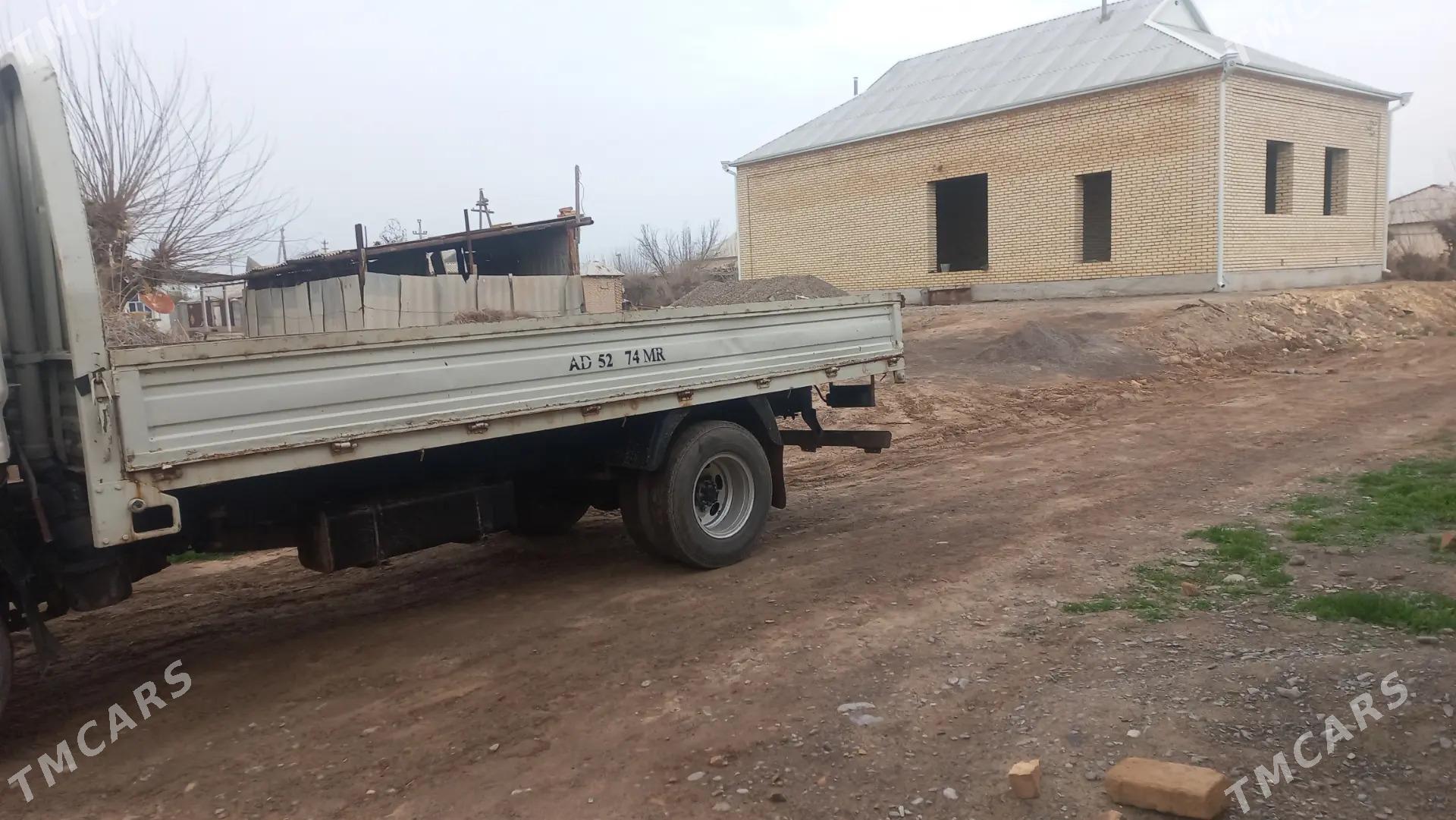 Forland H2 2010 - 140 000 TMT - Векильбазар - img 1