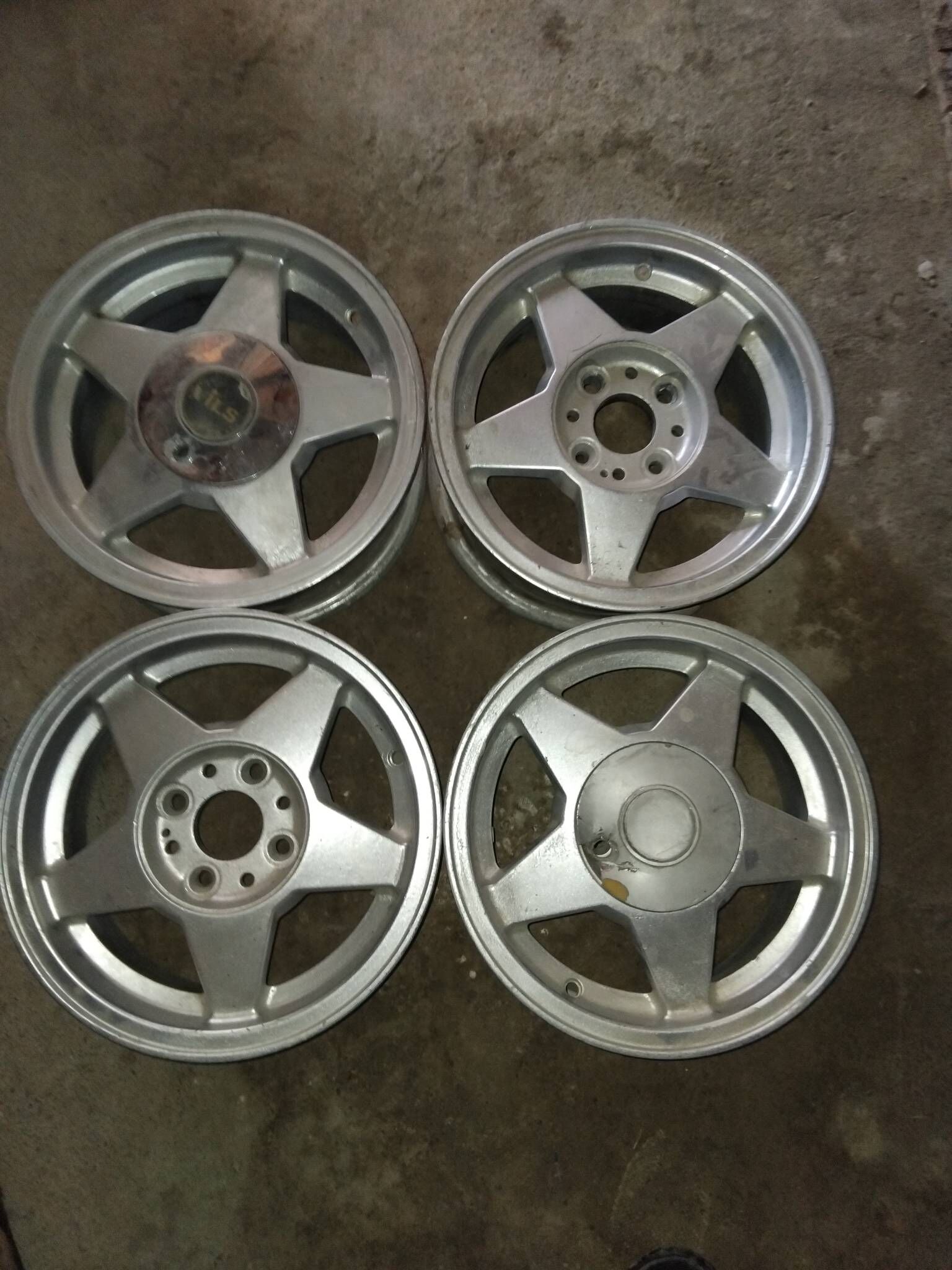 WILS 1 000 TMT - Gökdepe - img 1