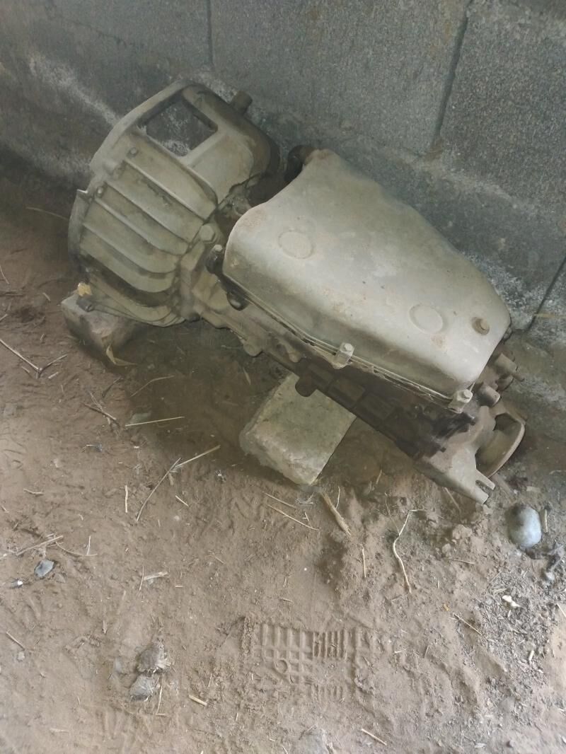 karopga 2 000 TMT - Гёкдепе - img 1