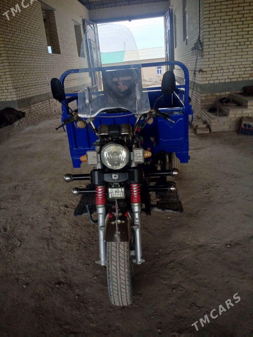 Fekon FK200-14G 2023 - 23 000 TMT - Халач - img 1