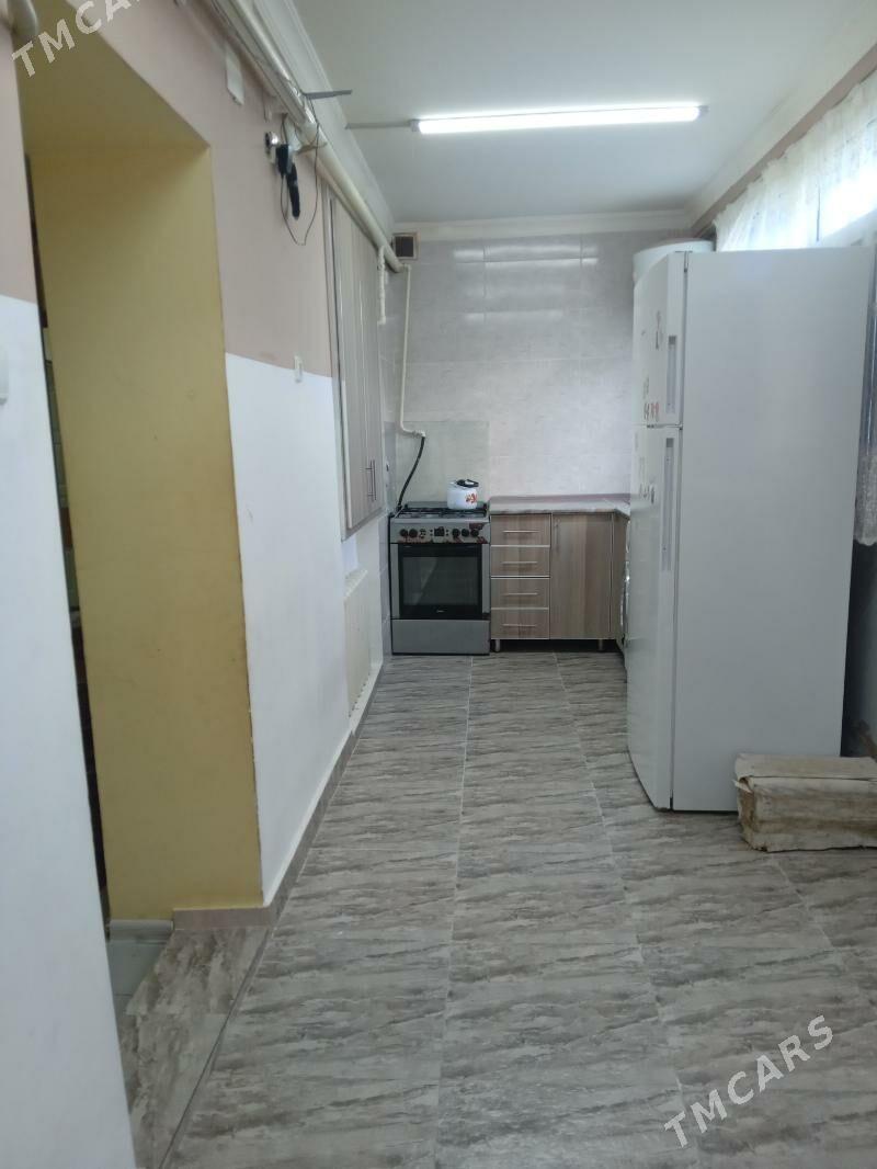 коне аэропорт - Ашхабад - img 1