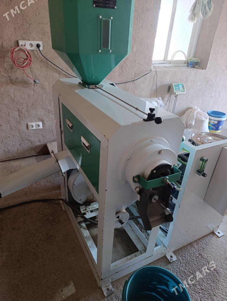 ПОЛИРОВКА ХАРАЗ - Türkmenbaşy etr. - img 1