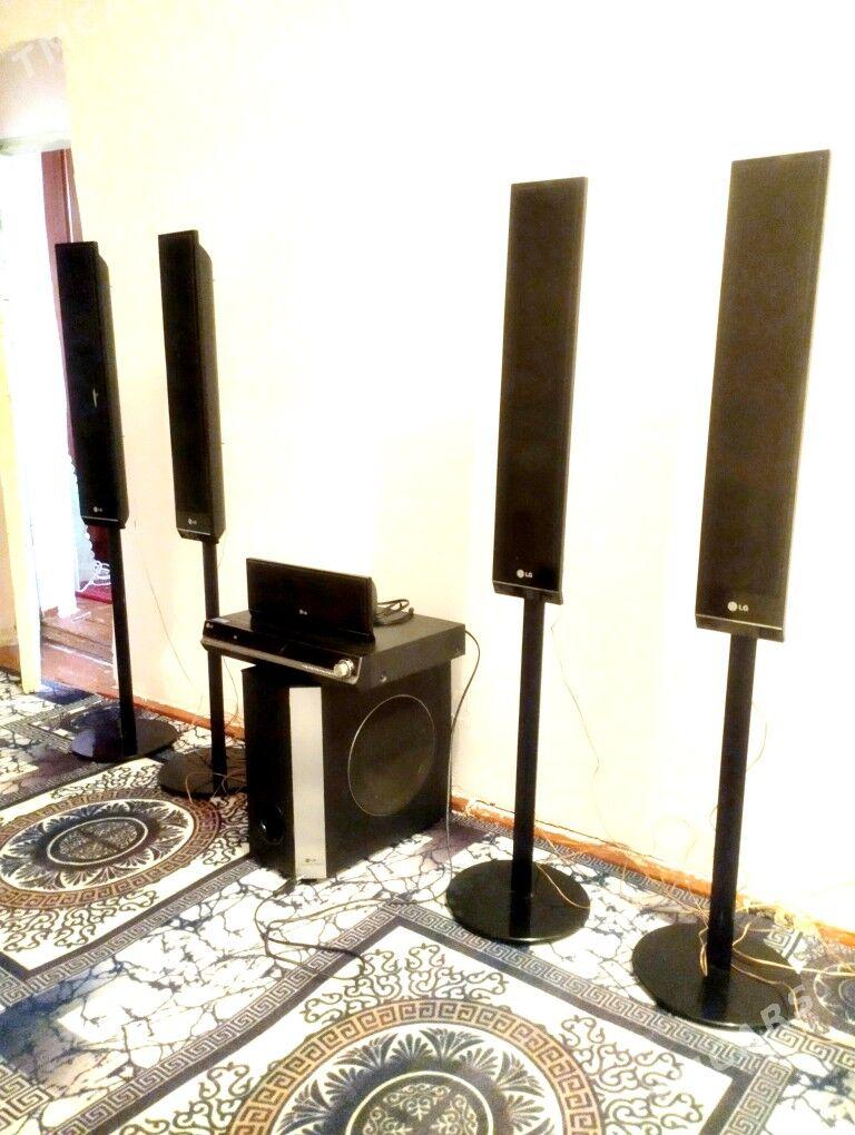 Kalonka - Daşoguz - img 1