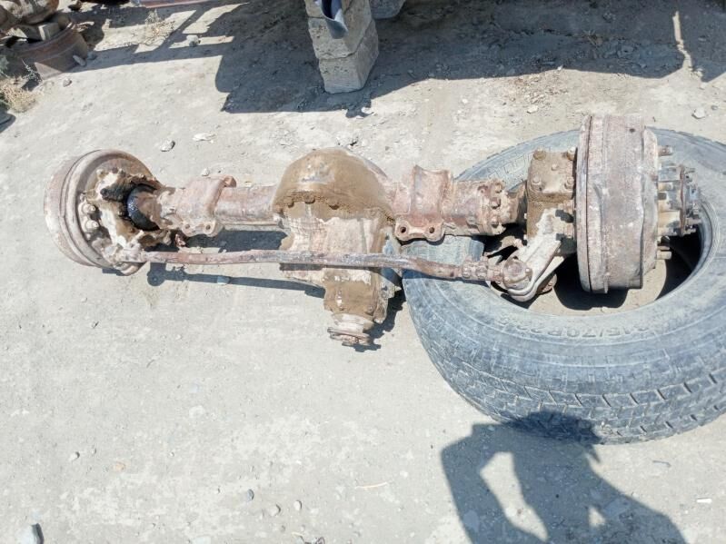 zil mos 31 3 000 TMT - Берекет - img 1