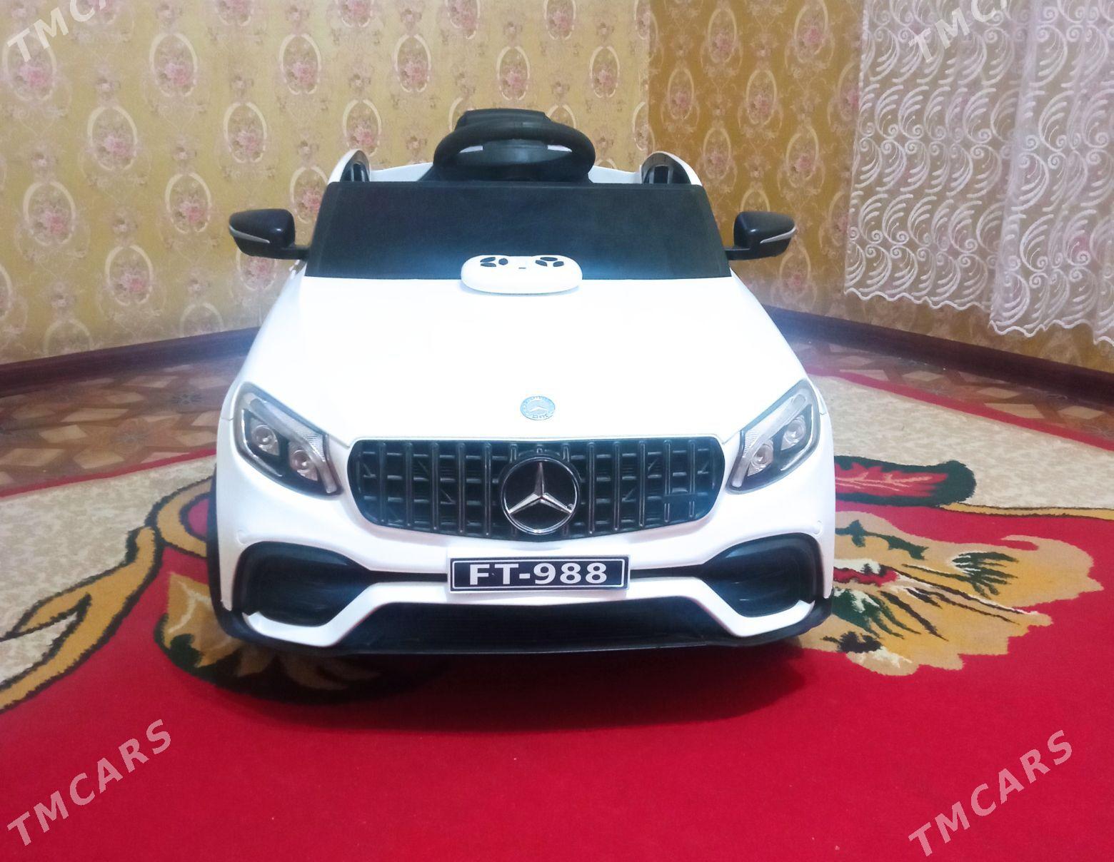 mersedes - Саят - img 1