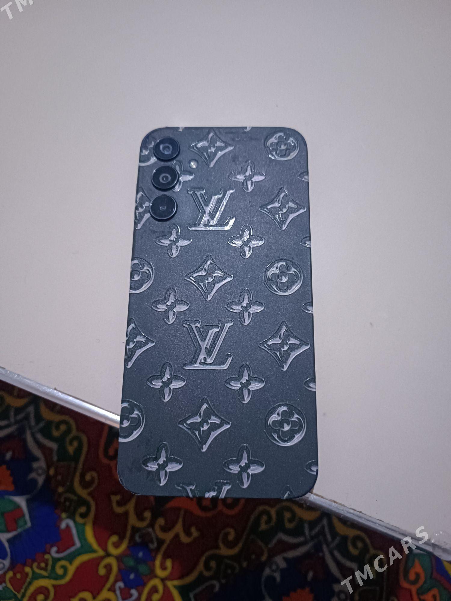 SAMSUNG A15 - Köneürgenç - img 1