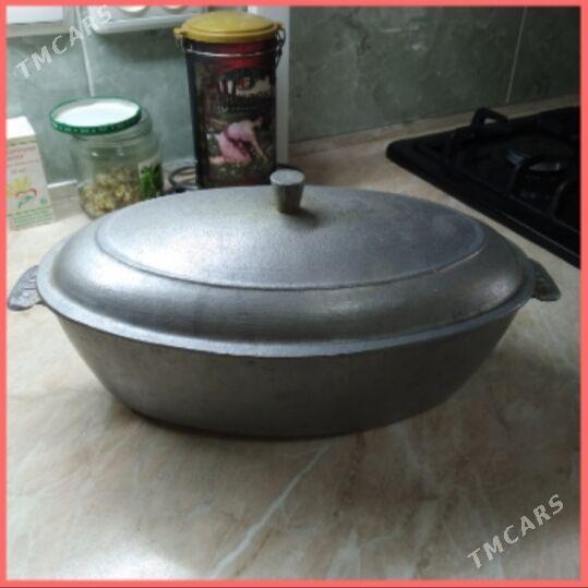 утятница - Ашхабад - img 1