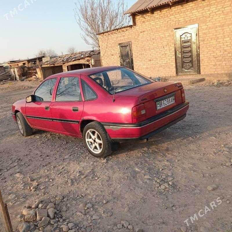 Opel Vectra 1991 - 38 000 TMT - Babadaýhan - img 1