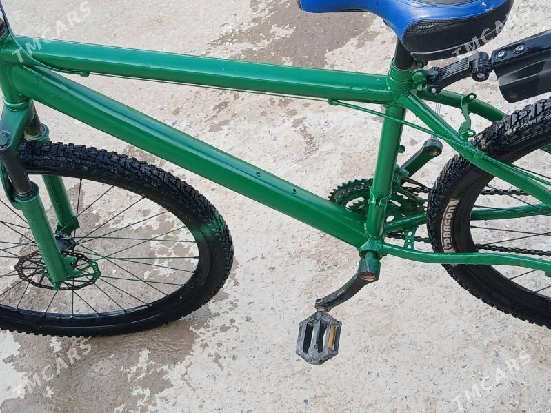 tigir - Ашхабад - img 1