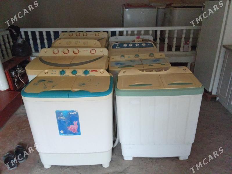 General 8 kg - Дашогуз - img 1