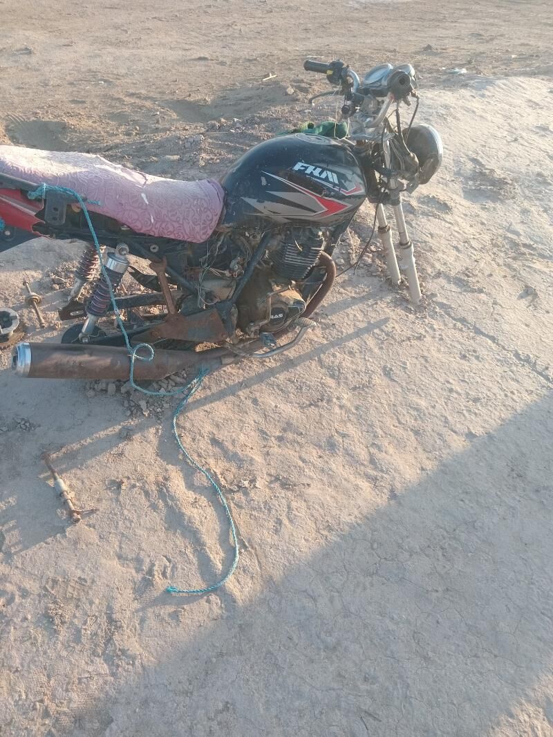 mator 8 000 TMT - Türkmenabat - img 1